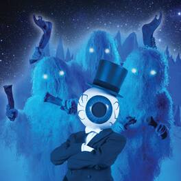 The Residents - Eskimo Folk Tales - VINYL LP