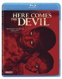Here Comes the Devil - BLU-RAY
