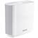 Angle Zoom. ASUS - ZenWiFi XT9 Tri-Band Wireless-AX Mesh Wi-Fi System - White.