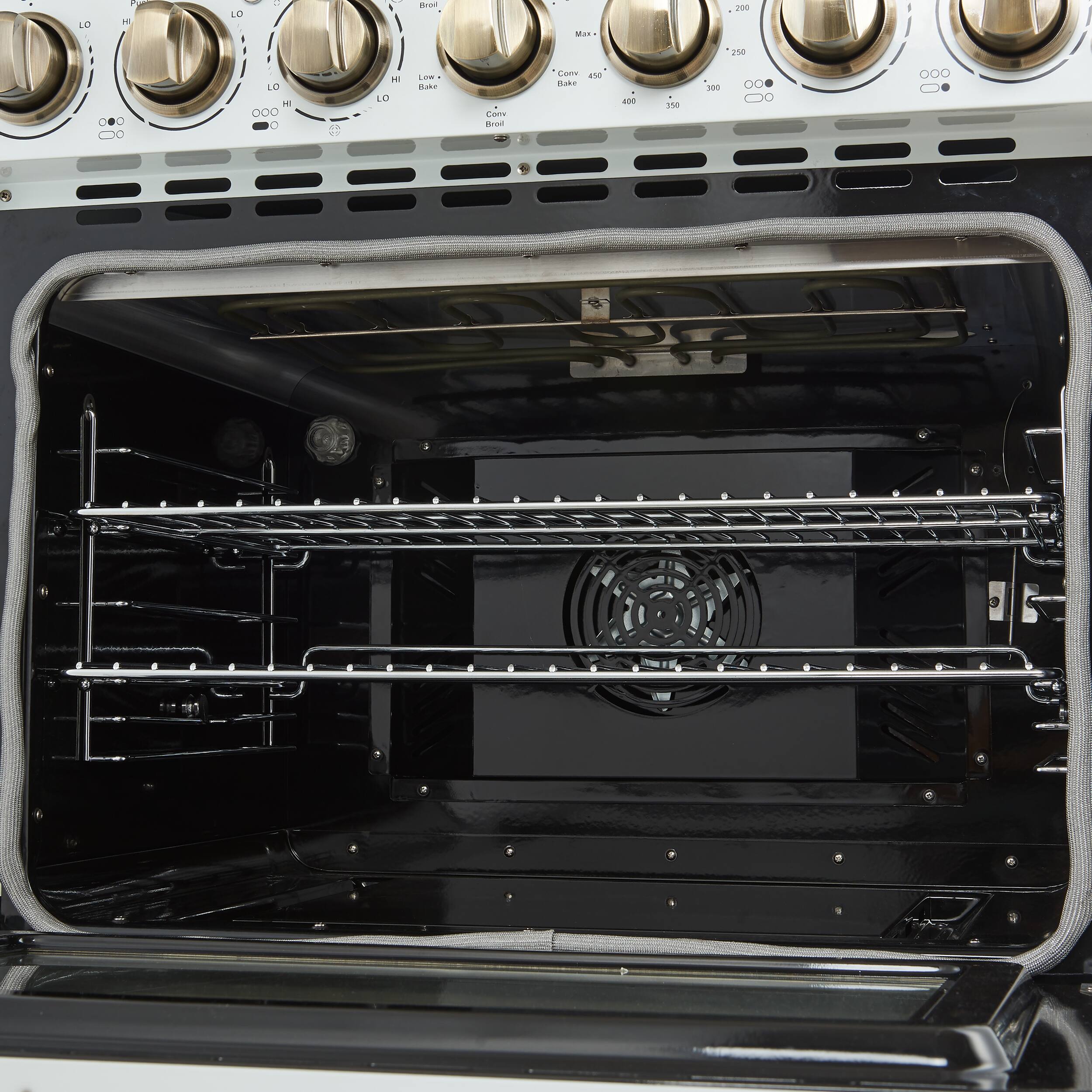 LO - 200 C  LO - 258 F  LO - 300 F