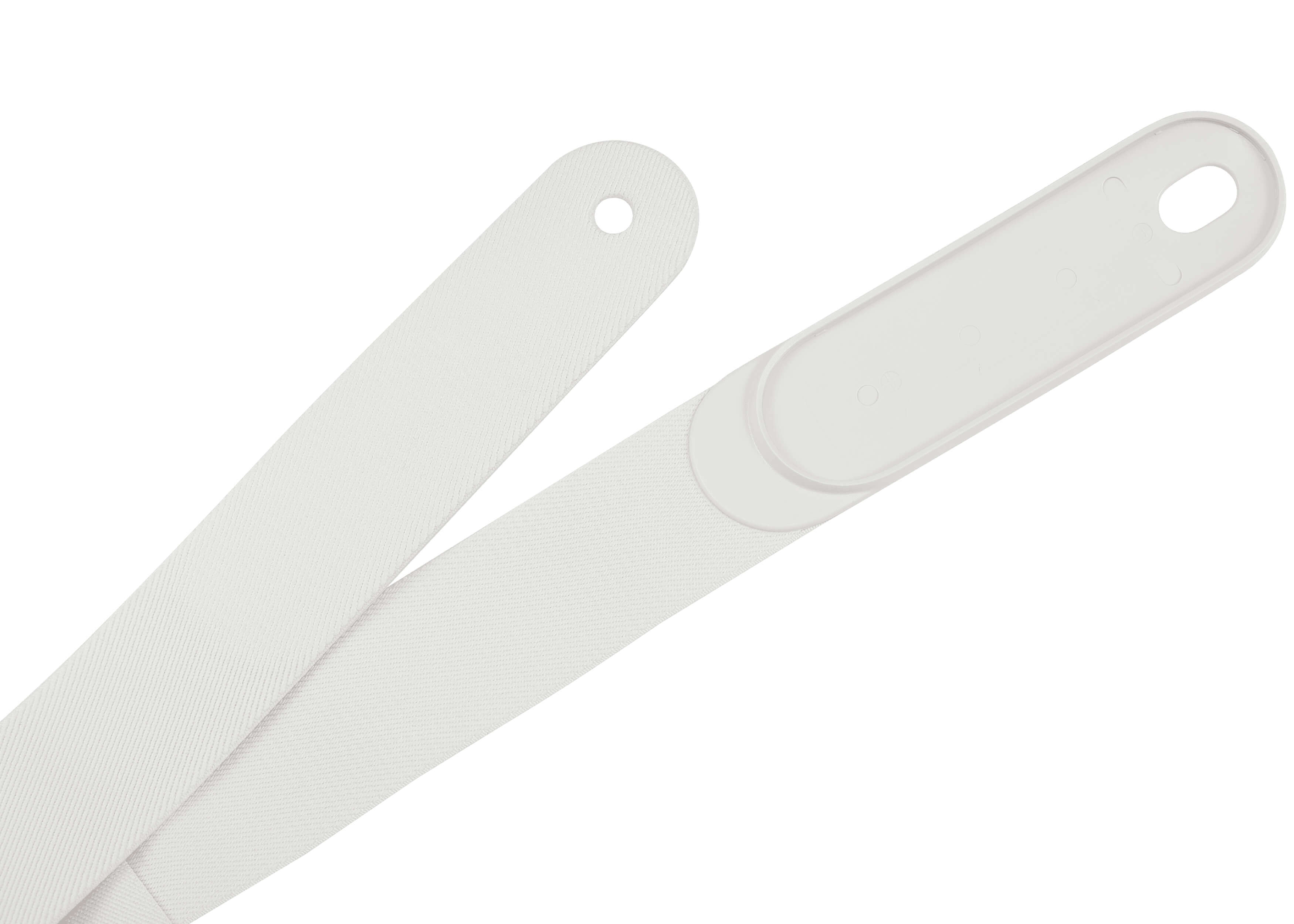 Alt View 2. MobileSentrix - Head Strap Replacement Compatible For Oculus Quest 3 - White.