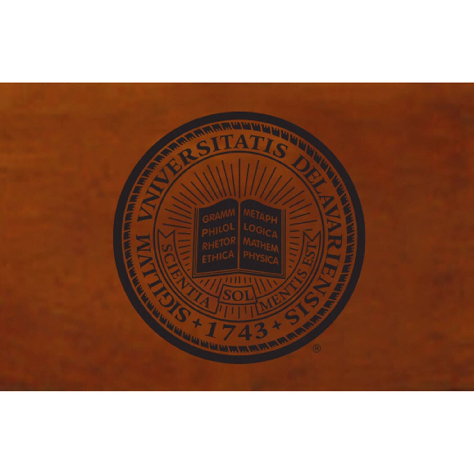 UNIVERSITATIS DELAVALLA  
SCIENTIA + RHETOR ETHICA  
GRAMM PHILOL LOGICA METAPHYSICA  
MATHES PHYSICA  
MENTIS + BELIVARIENST EST 1743