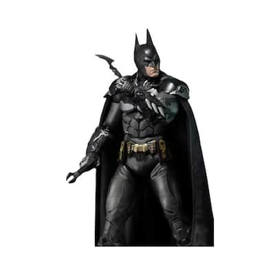 NECA Batman Arkham Knight Video Game 1:4 Scale 18 Inch Action NECA Batman Arkham Knight Video Game 1:4 Scale 18 Inch Action