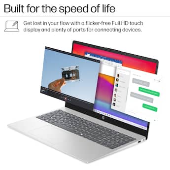 HP 15.6 HP 15.6