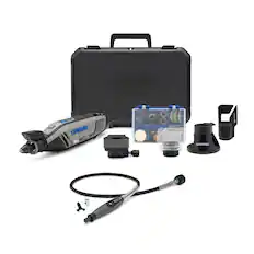 DREMEL 4300
DREMEL 4300
DREMEL
DREMEL
CREMEL