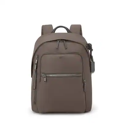 TUMI Voyageur Halsey Backpack Mink 146567-T315 - Best Buy TUMI Voyageur Halsey Backpack Mink 146567-T315 - Best Buy