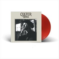 Colter Wall [LP] - VINYL - Front_Zoom