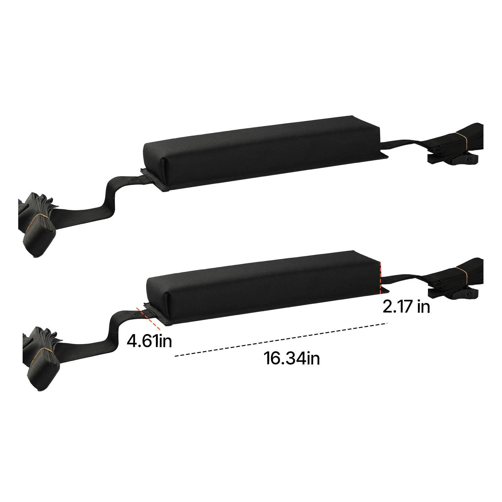 2.17 in  
4.61 in  
16.34 in