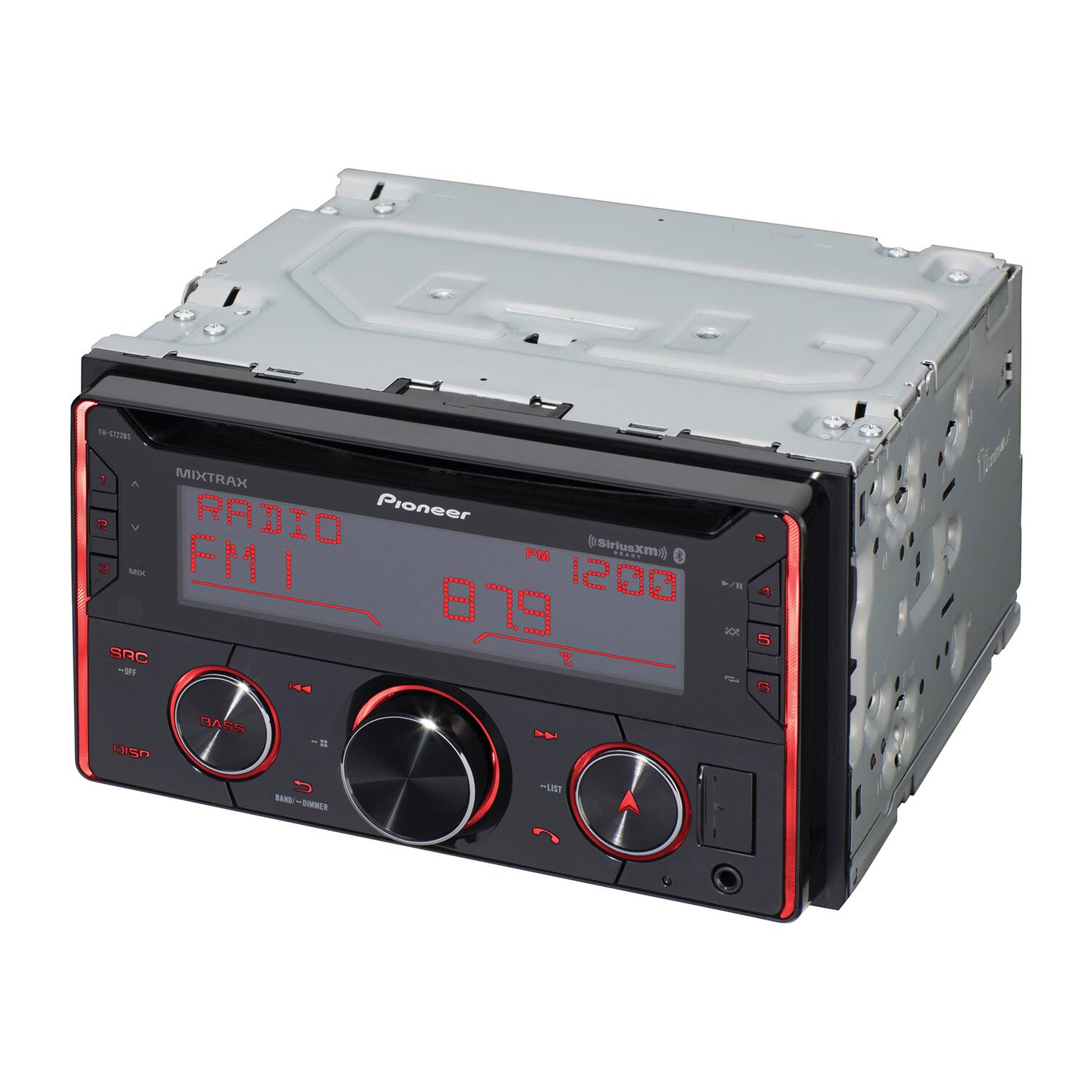 media item thumbnail