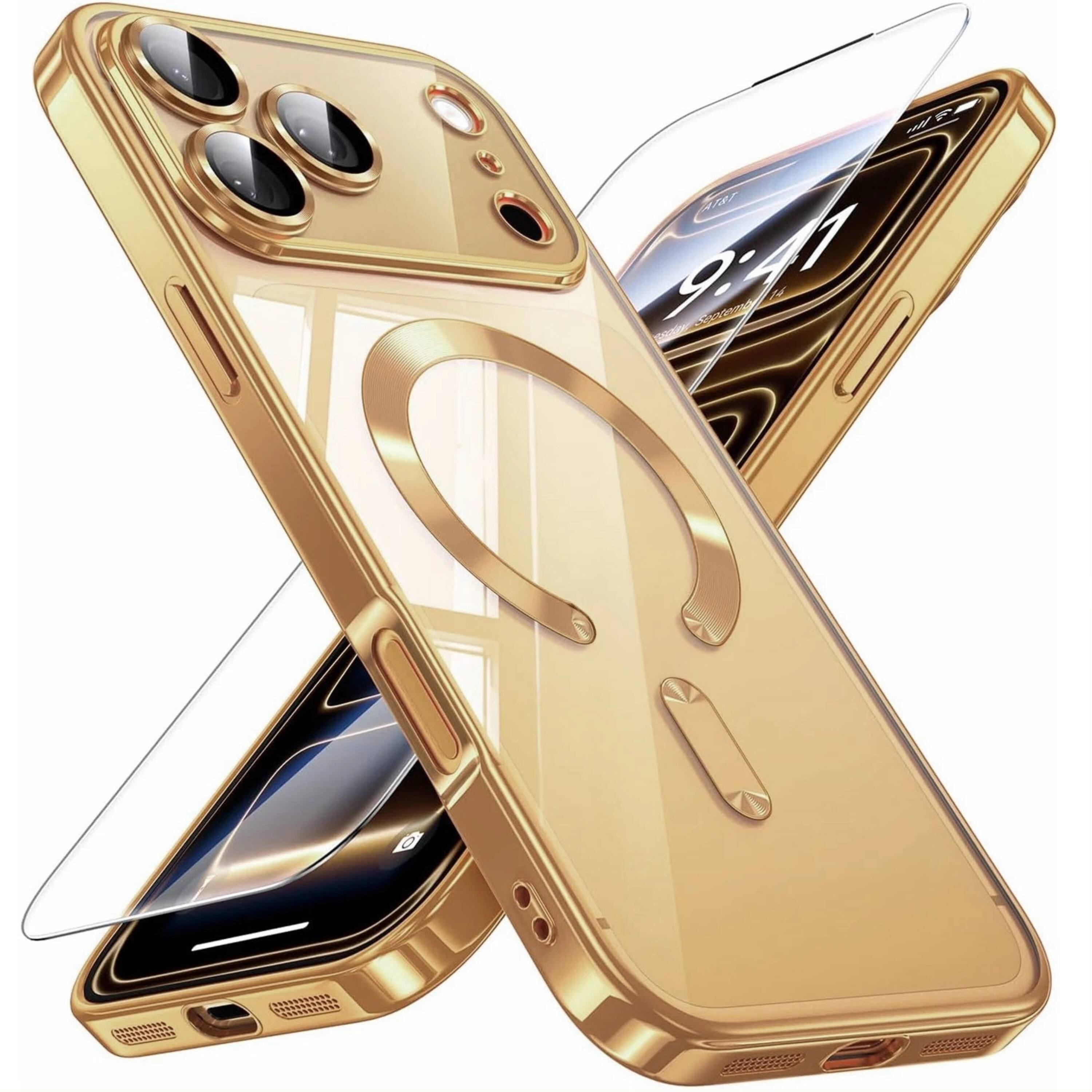 Gold
