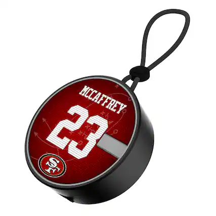 MCCAFFREY
23
SF