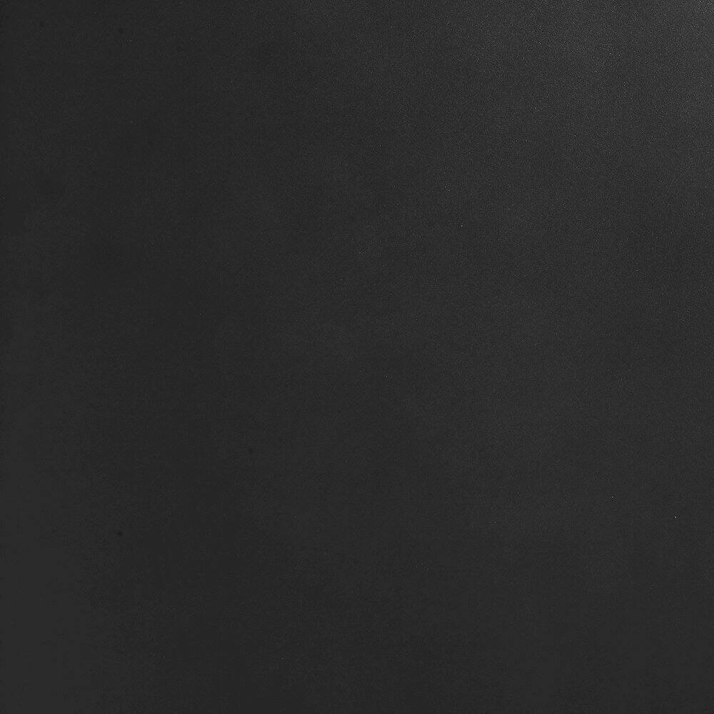 Alt View 9. Crosley Furniture - Asher Large Record Player Cabinet With Vinyl Storage - Matte Black.