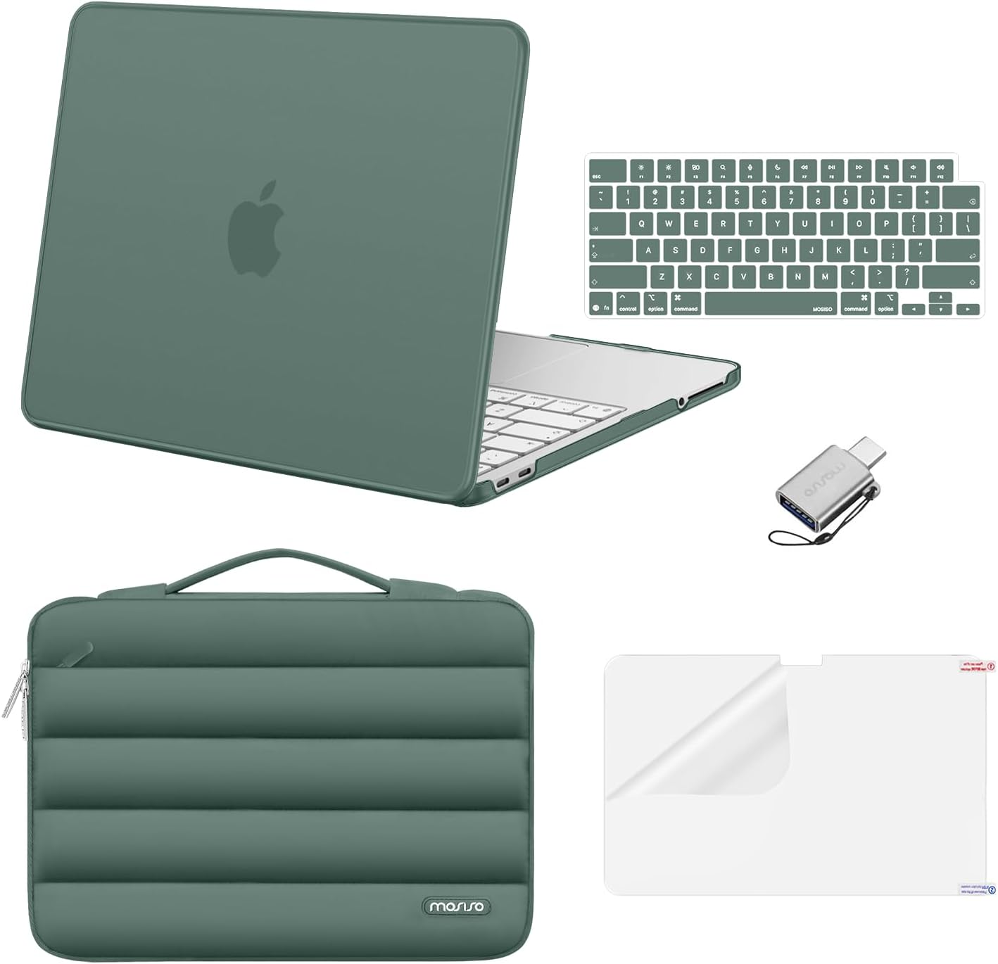 Emerald Green