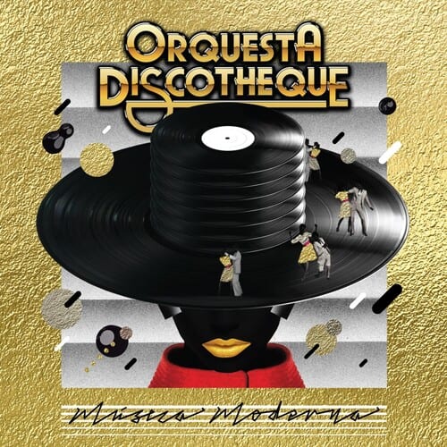 Orquesta Discotheque - Orquesta Discotheque : Musica Moderna   - COMPACT DISCS [CD] price history on PriceWatchPro