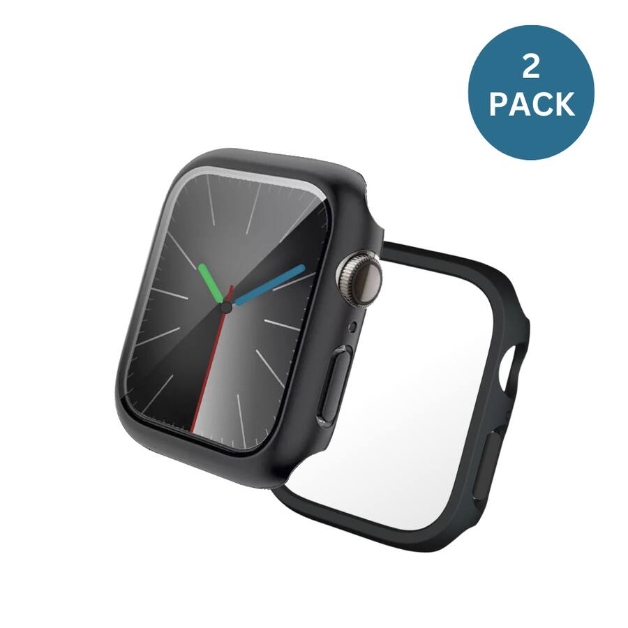 Glass Protector Screen Protector For Series Apple Watch
