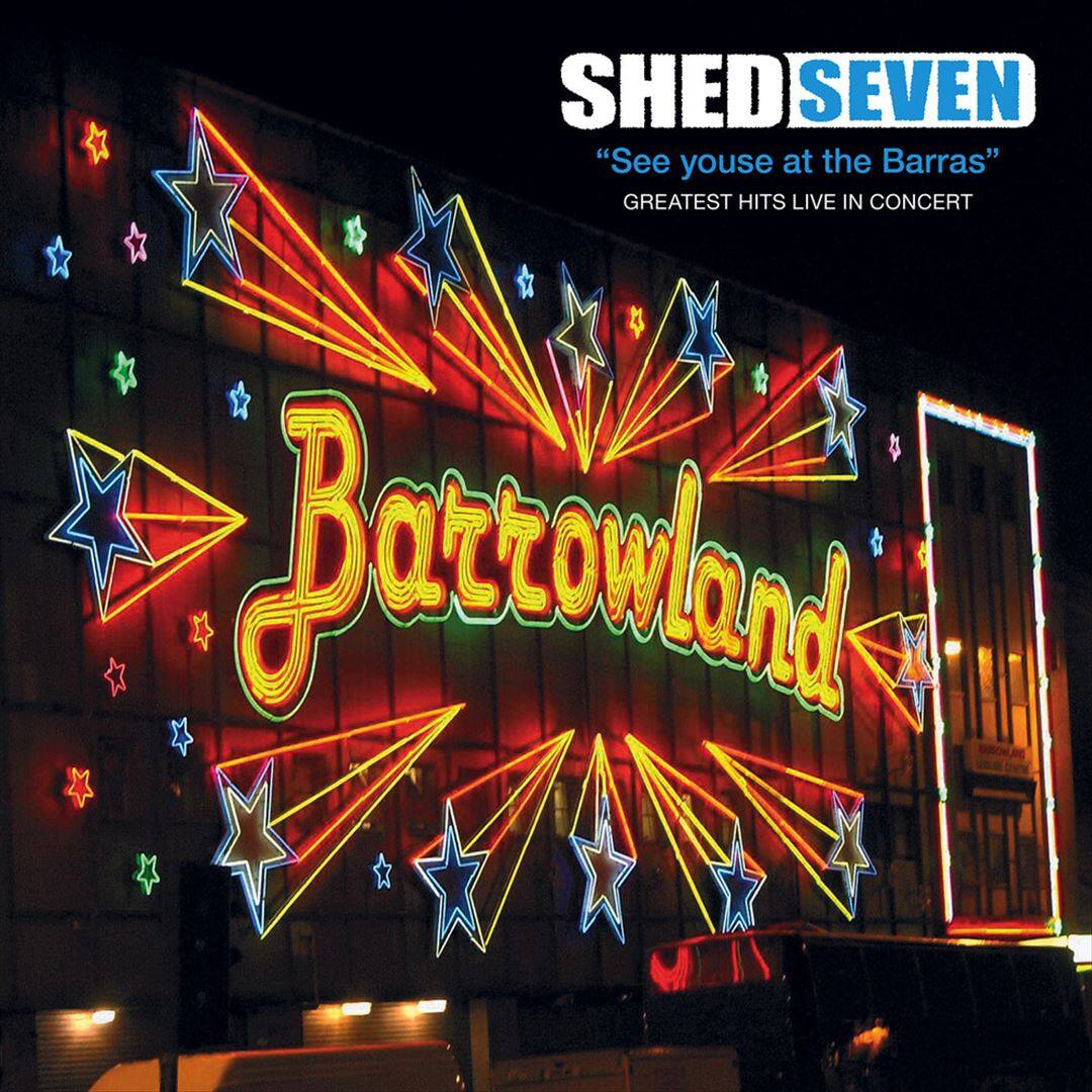 See Youse at The Barras: Live in Concert [LP] [VINYL] price history on PriceWatchPro