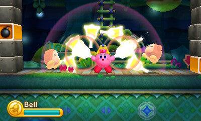 Alt View 4. Nintendo - Kirby: Triple Deluxe [Nintendo 3DS].