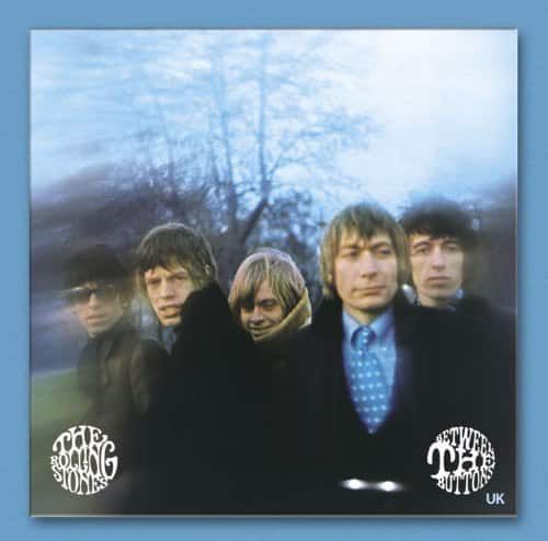 The Rolling Stones - Between the Buttons   - COMPACT DISCS [CD] price history on PriceWatchPro
