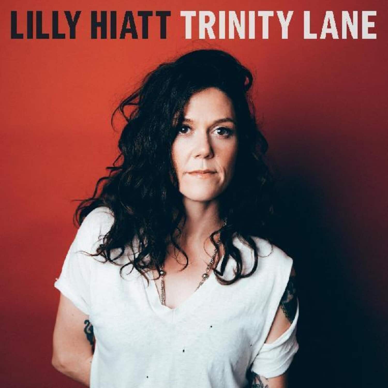 Lilly Hiatt - Trinity Lane   - VINYL LP price history on PriceWatchPro
