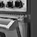 OVEN
Do 200
FaEn
IH MED MER E MED CONVECTION
818
Power Plus