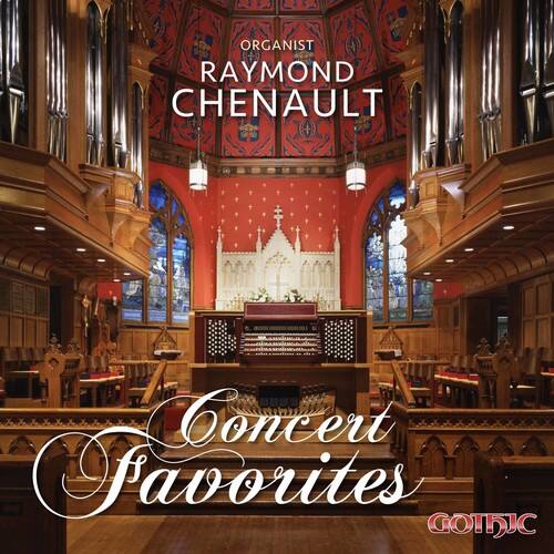 Andriessen / Chenault - Concert Favorites   - COMPACT DISCS [CD] price history on PriceWatchPro