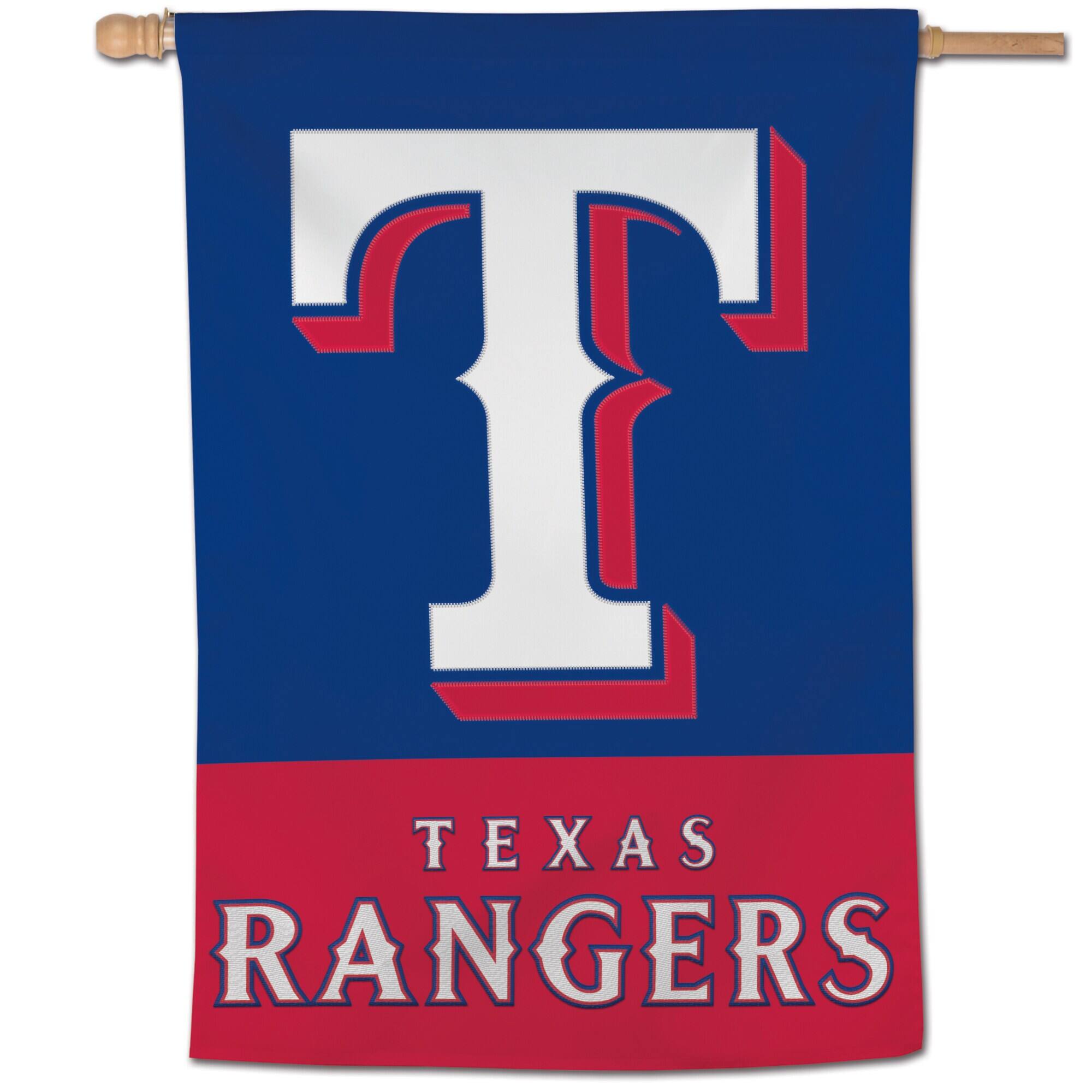TEXAS RANGERS