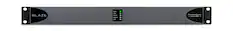 BLAZE
Status
Input
Output
Network
WiFi
PowerZone
Connect 1008D