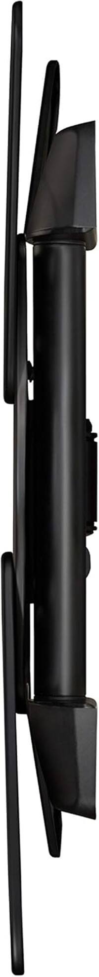 Angle. Walts TV - Walts TV Medium Full Motion Mount for 32"-65" Compatible TVs - Black.