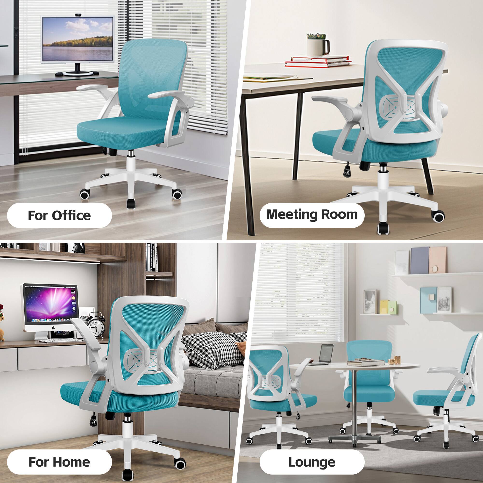 For Office  
Meeting Room  
de  
10:00  
a  
For Home  
Lounge