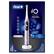 Oral-B iO SERIES 9 SERIE RECHARGEABLE TOOTHBRUSH BROSSE À DENTS RECHARGEABLE MELLO - ROSE QUARTZ QUARTZ ROSE
7 SMART MODES MODES INTELLIGENTS
INSIDE A L'INTERIEUR HANDLE, CHARGER, TRAVEL CASE, 4 BRUSH HEADS MANCHE, CHARGEUR, ÉTUI DE VOYAGE, 4 BROSSETTES