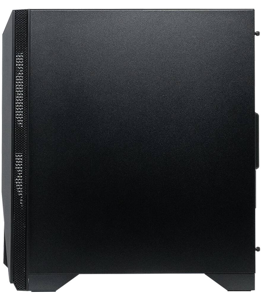 Alt View 6. MSI - Aegis RS 12TF-253US Aegis RS 12TF-253US Desktop PC (i9-12900KF, 64GB, 4TB SSD, Win 11 Pro) - Black.