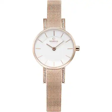 OBAKU
DENMARK