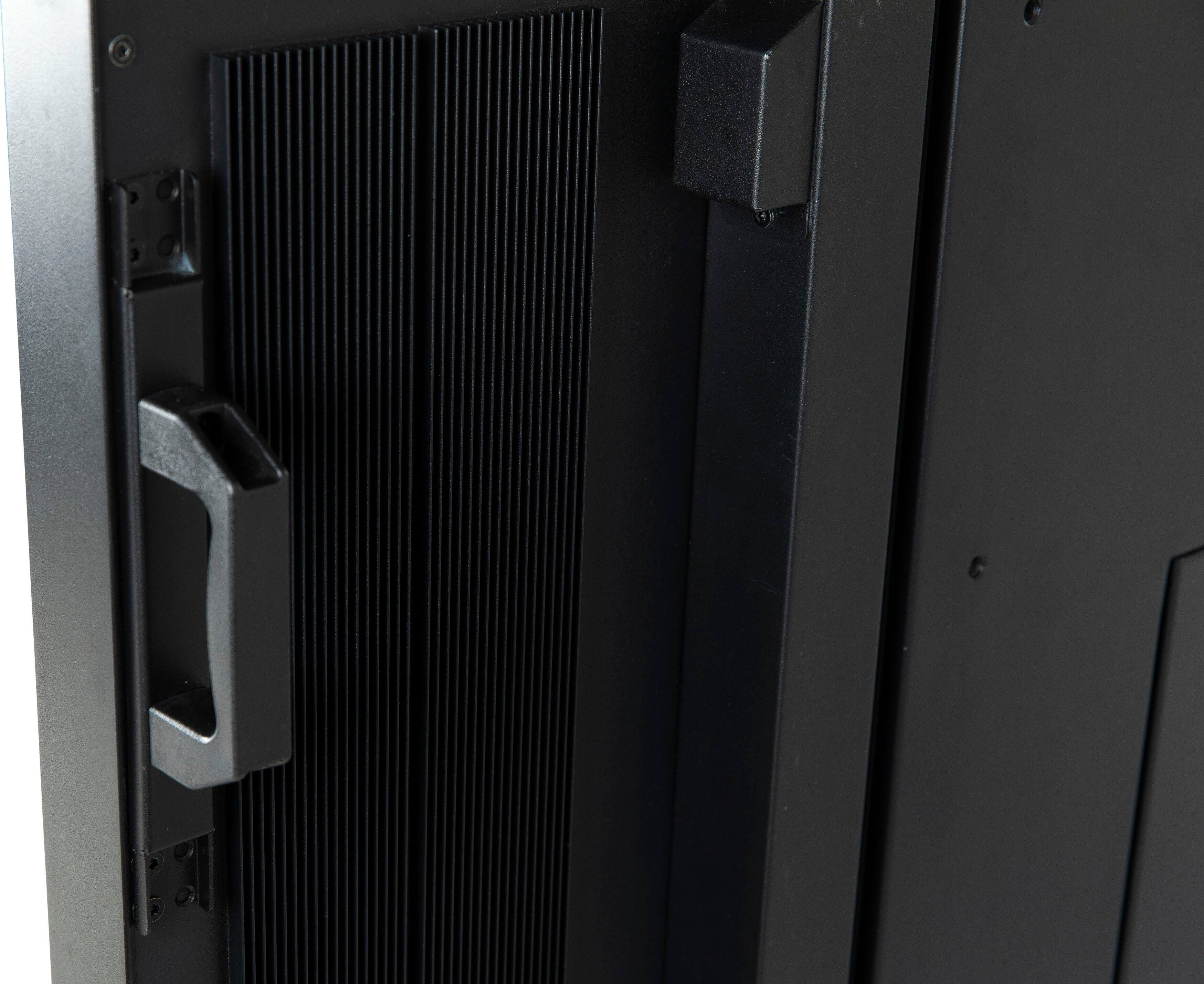 Alt View 12. Furrion - Furrion Aurora 65" Full-Sun Pro Series 4K UHD LED Outdoor Smart TV - 2500 nits - Black.