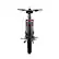 Alt View 10. Lectric eBikes - XPeak2 High-Step eBike (Max 60mi/28mph) + Rear Rack/Fenders/Elite Headlight/Suspension Seat Post - Tempest Grey.