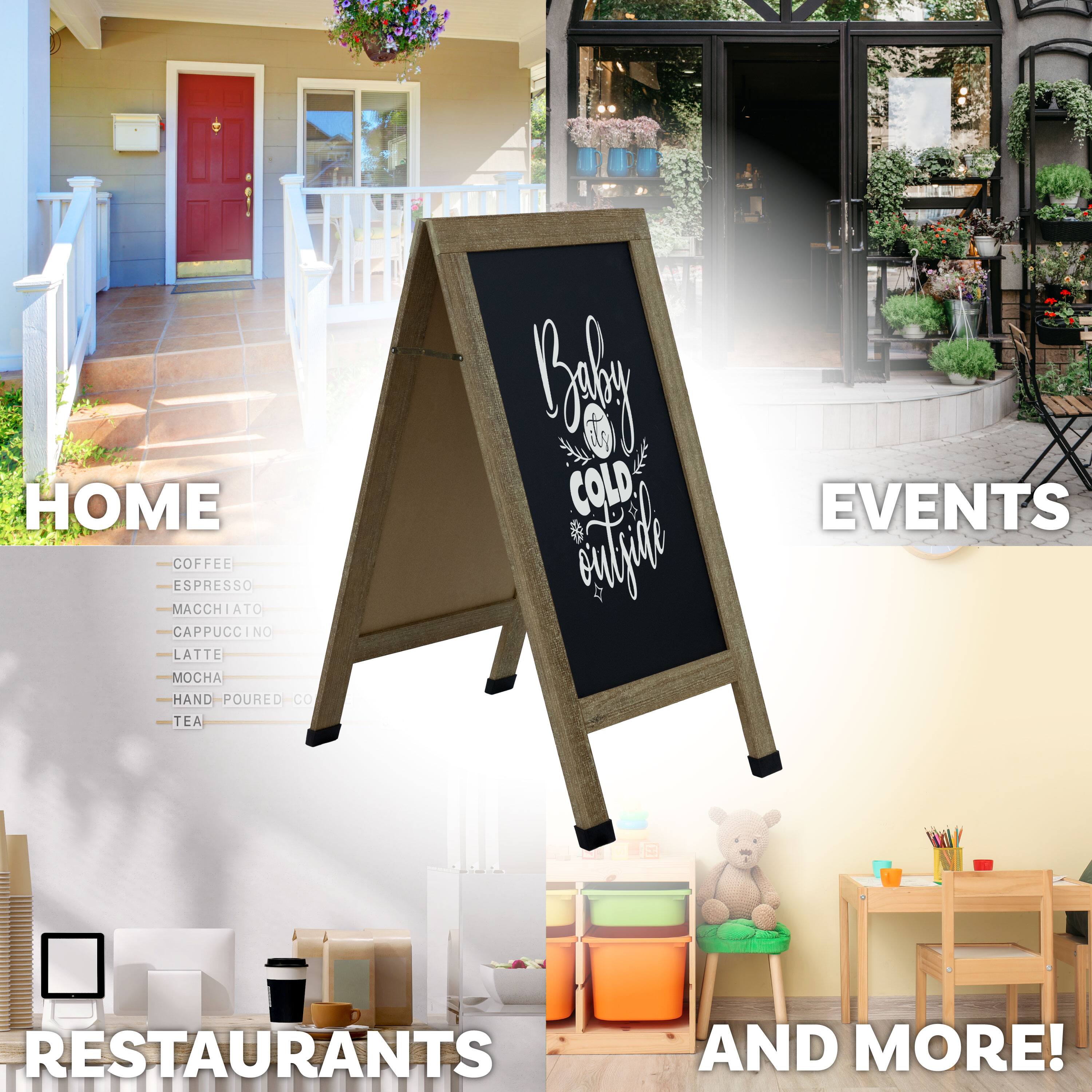 HOME  
COFFEE  
ESPRESSO  
MACCHIATO  
CAPPUCCINO  
LATTE  
MOCHA  
HAND-POURED COFFEE  
TEA  

EVENTS  

RESTAURANTS  

AND MORE!