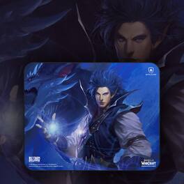 CloudRest Pro - World of Warcraft®: Dragonflight Floor Mat - Kalecgos Edition