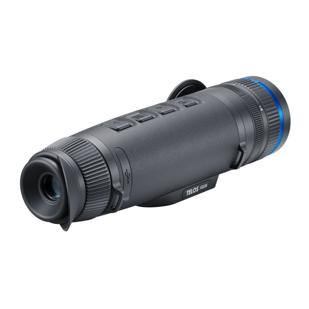 MAES A 2Q35  
TELOS XQ35