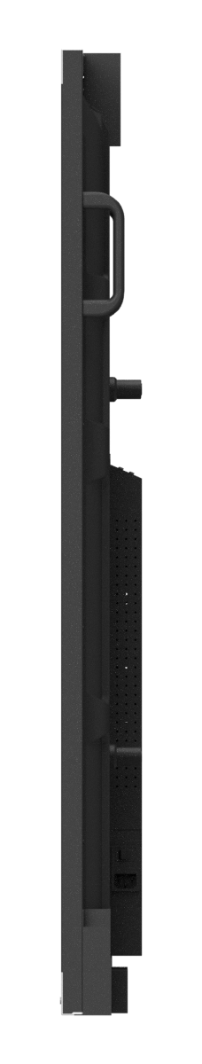 Left. Kproduct4u - Interactive Flat Panel Display Hybrid 7000 75".