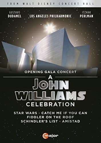 John Williams Celebration  - DVD
