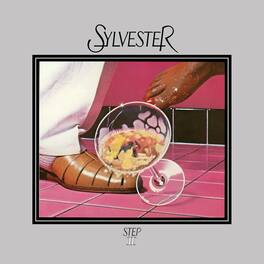 Sylvester - Step II - VINYL LP