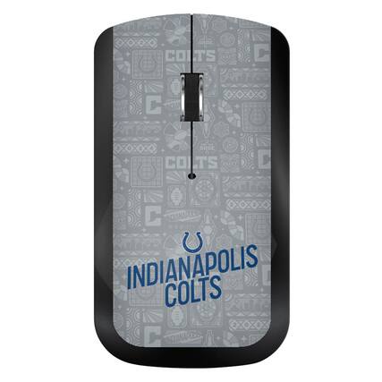 INDIANAPOLIS COLTS DRAFT