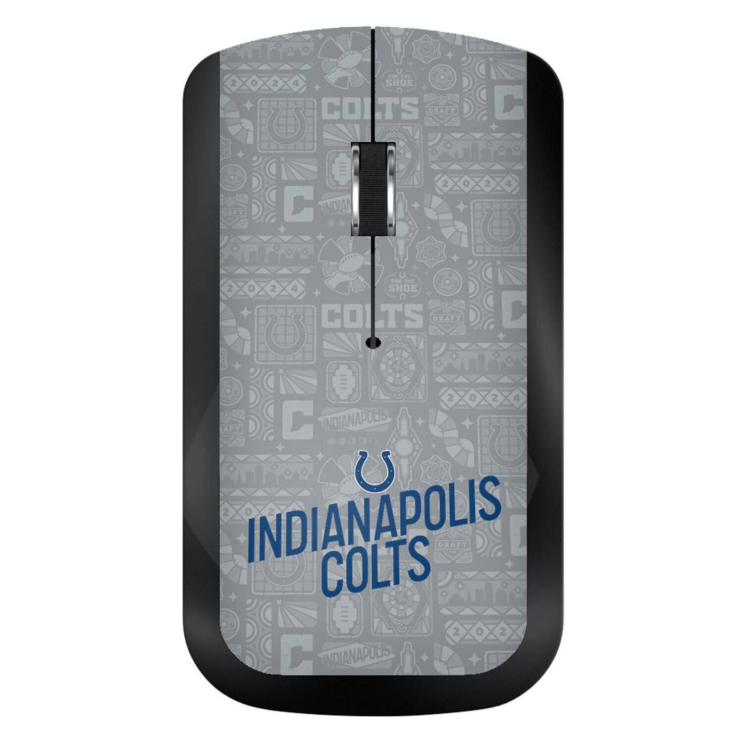 INDIANAPOLIS COLTS DRAFT