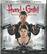 Front. Hansel & Gretel: Witch Hunters - 4K Blu-Ray.