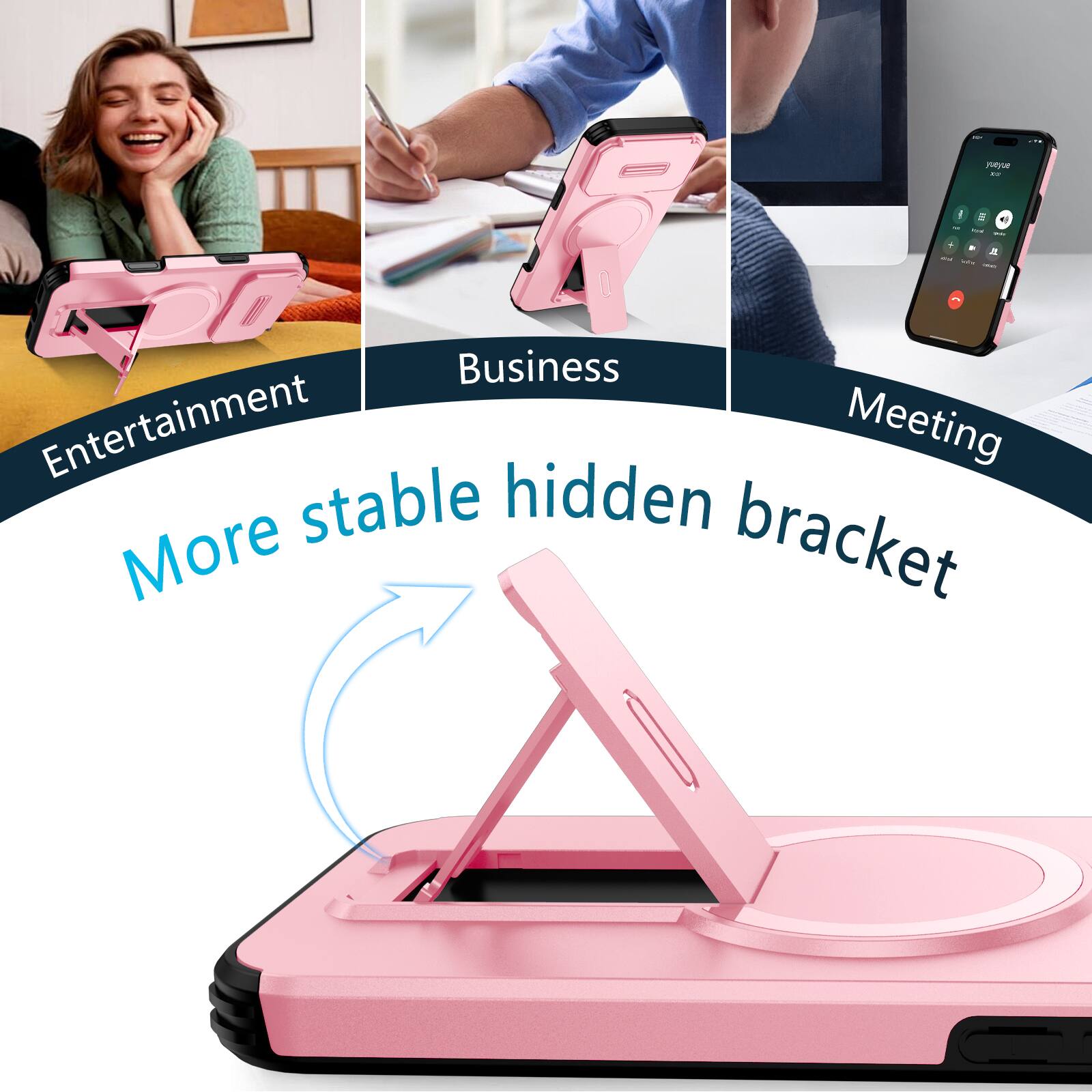 G PA - I a e  . - I a - Business Entertainment Meeting stable hidden More bracket

Corrected: More stable hidden bracket