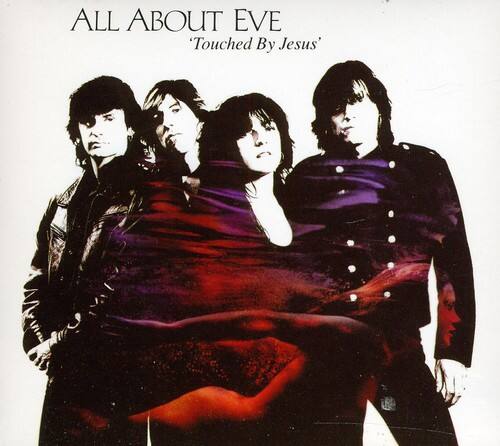 All About Eve  
"Touched By Jesus"
