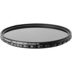 7Artisans TRUE COLOR MRC Variable ND