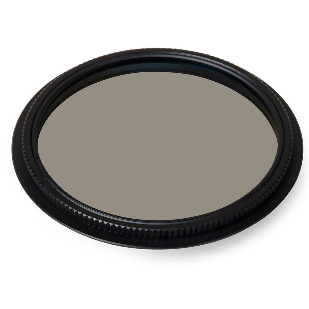 Urth - 86mm CPL Filter with Rotating Adapter for 100mm Square Filter Holder