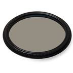 Front. Urth - Urth 86mm CPL Filter with Rotating Adapter for 100mm Square Filter Holder.