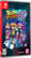 SCOTT PILGRIM EX
NINTENDO SWITCH
SCOTT PILGRIM EX
RATING PENDING
RP
ESRB
TRIBUTE
LR DISTRIBUTION