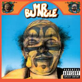 Mr Bungle - Mr. Bungle - VINYL LP